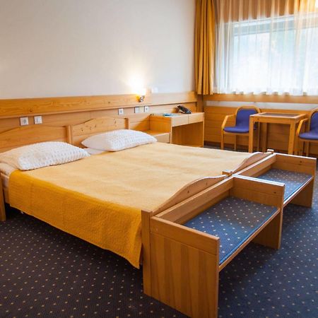 Hotel Spik Краньска Гора Экстерьер фото