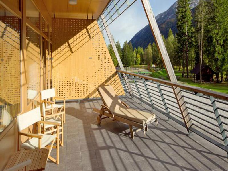 Hotel Spik Краньска Гора Экстерьер фото