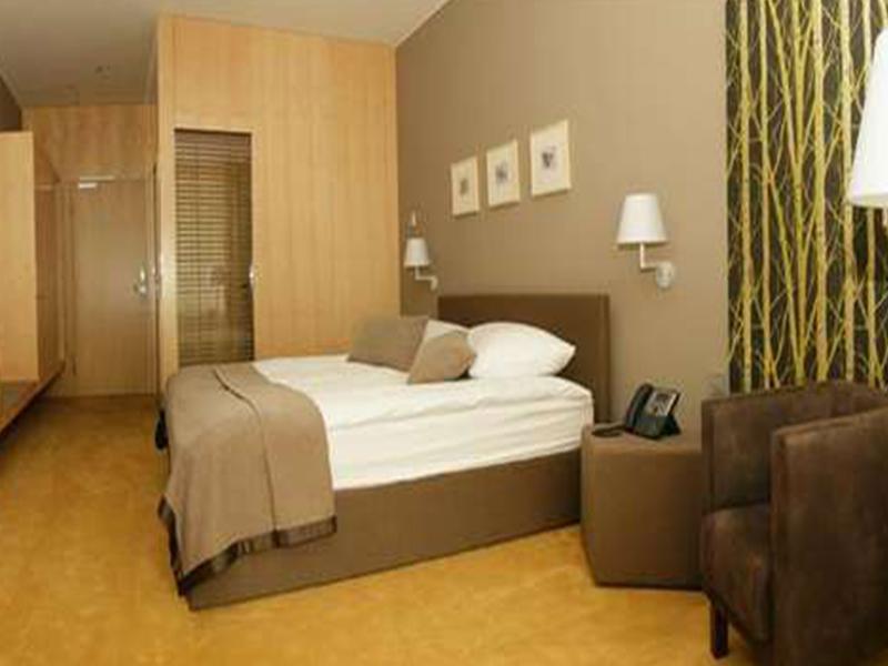 Hotel Spik Краньска Гора Экстерьер фото