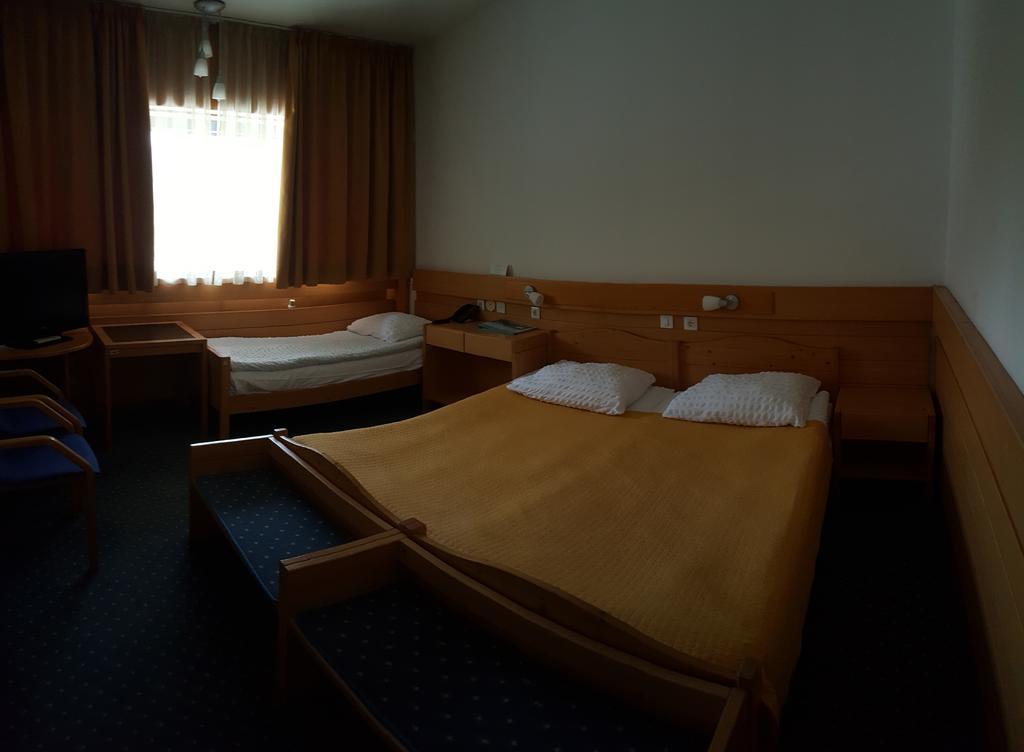 Hotel Spik Краньска Гора Номер фото