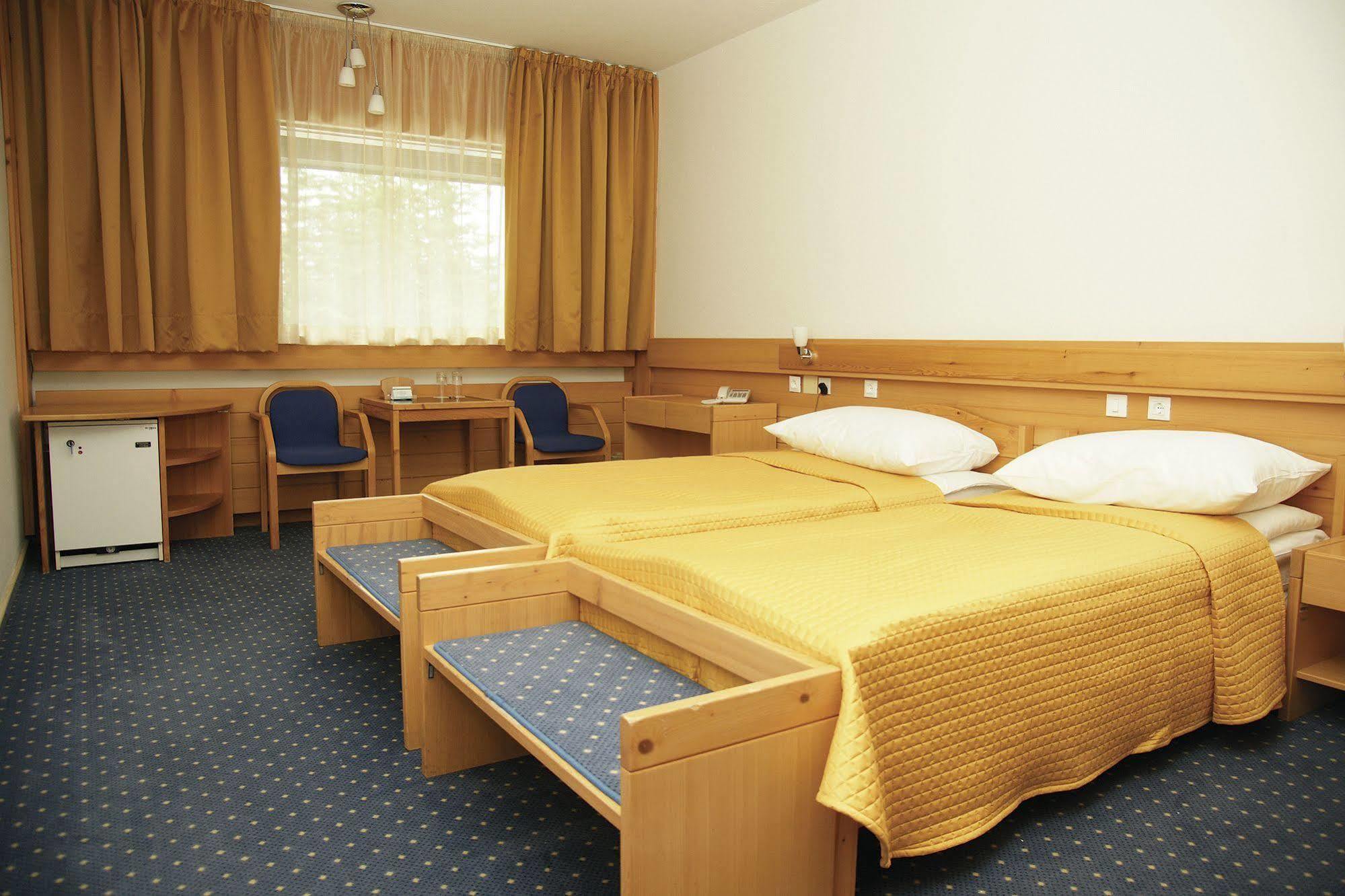 Hotel Spik Краньска Гора Экстерьер фото
