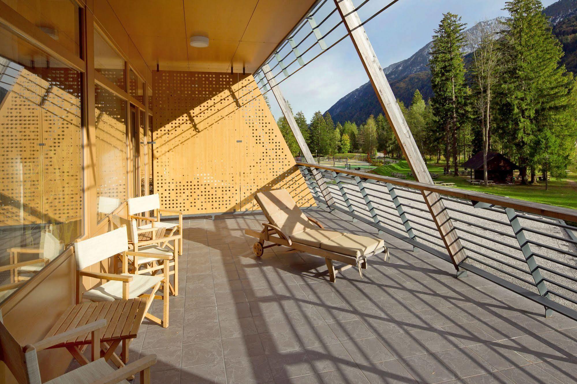 Hotel Spik Краньска Гора Экстерьер фото